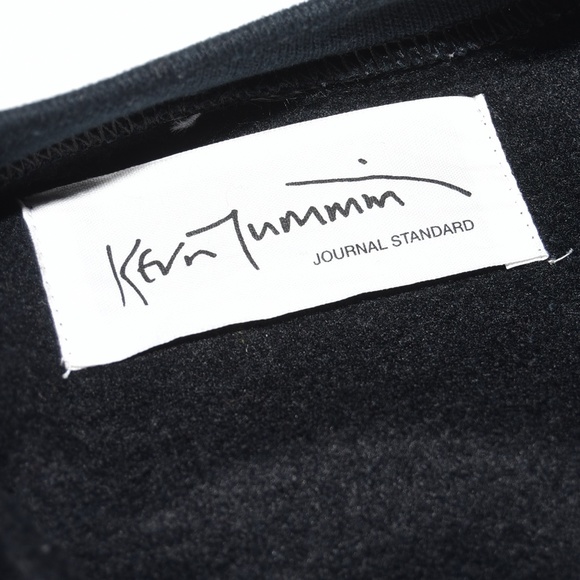 Björk x Kevin Cummins Journal Standard Crewneck - Picture 5 of 6